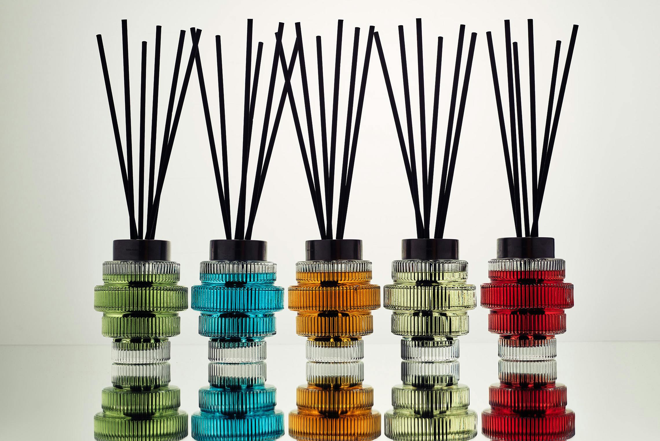 SINN PURETÉ MINDFUL REED DIFFUSERの商品イメージ / Product Image for SINN PURETÉ MINDFUL REED DIFFUSER