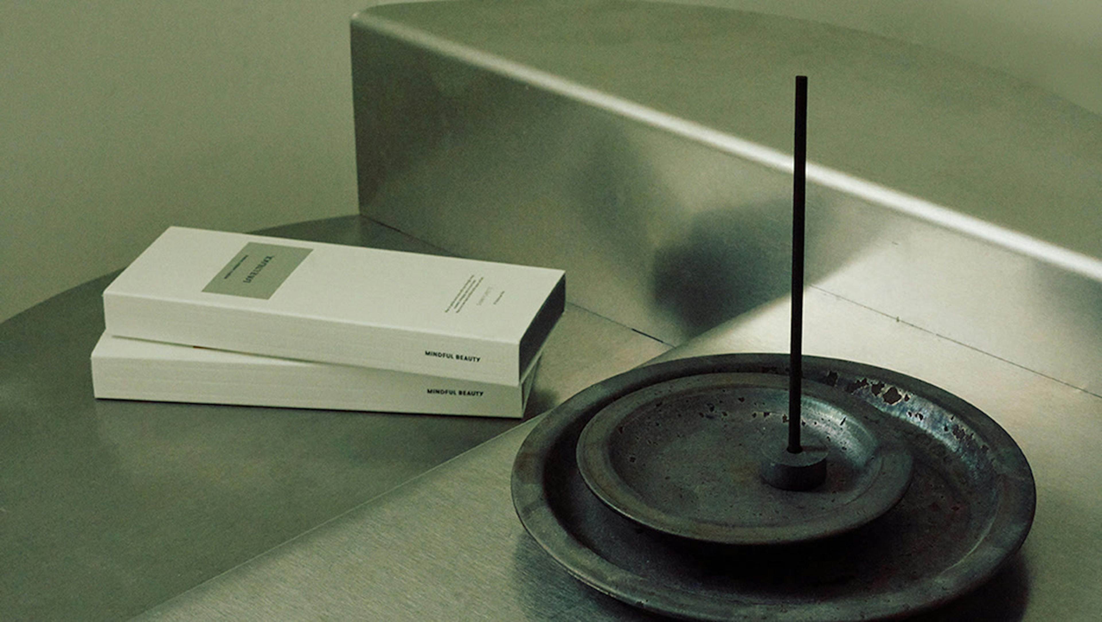 SINN PURETÉ MINDFUL AMBIENT INCENSEのサムネイル / Thumbnail for SINN PURETÉ MINDFUL AMBIENT INCENSE