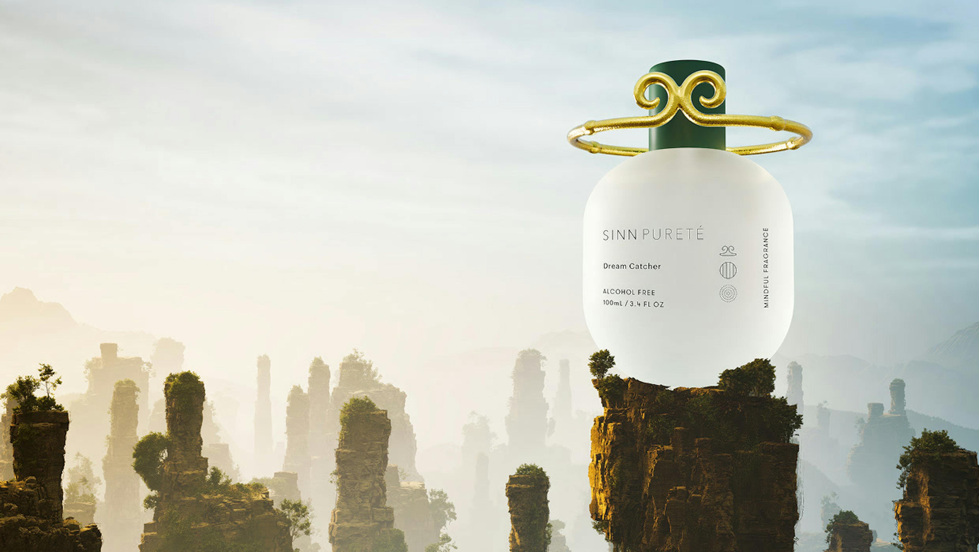 SINN PURETÉ GOKU NO KIMOCHIのサムネイル / Thumbnail for SINN PURETÉ GOKU NO KIMOCHI