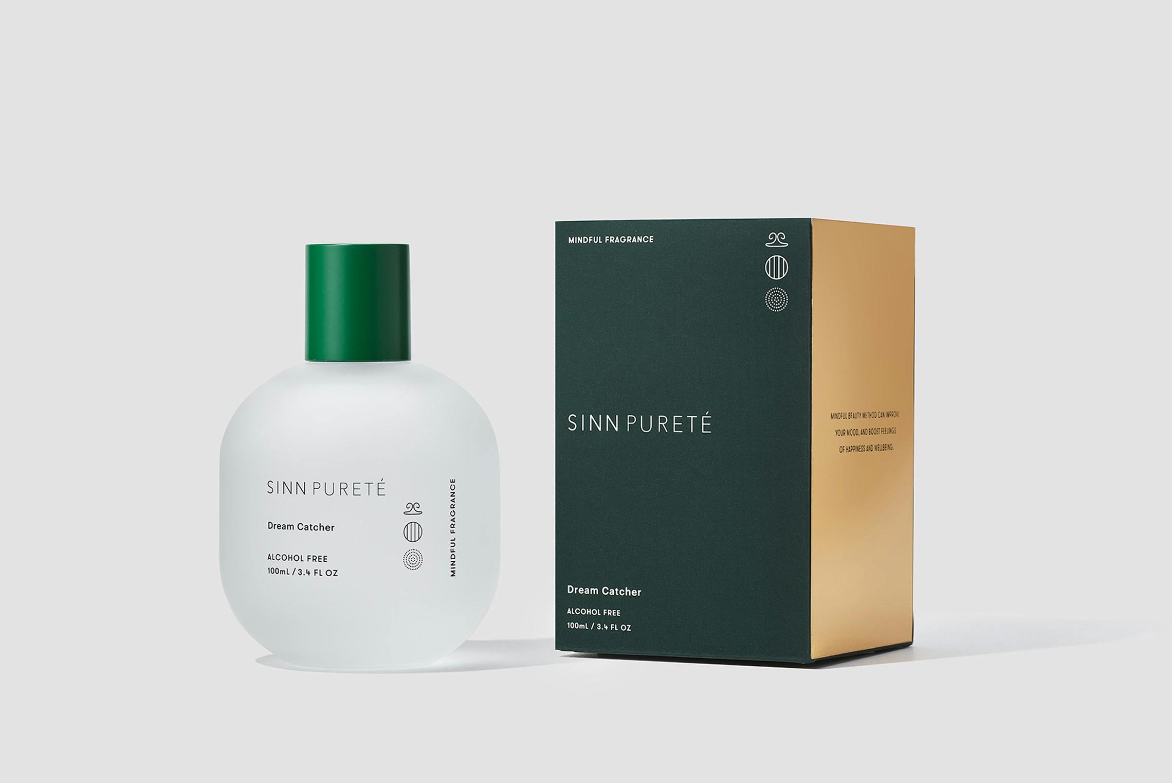 SINN PURETÉ GOKU NO KIMOCHIの商品イメージ / Product Image for SINN PURETÉ GOKU NO KIMOCHI