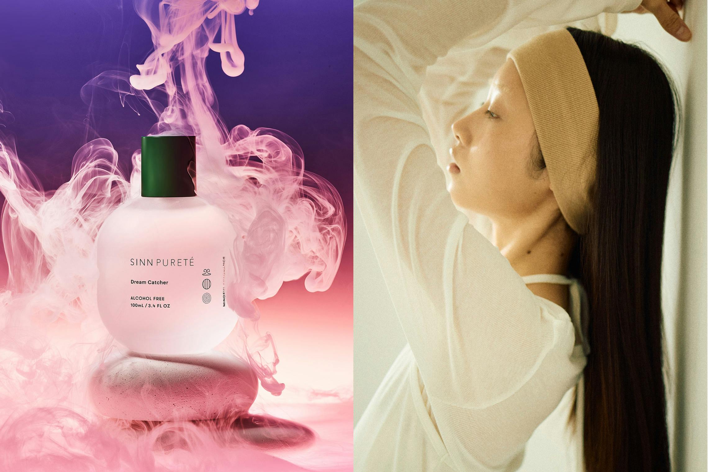 SINN PURETÉ GOKU NO KIMOCHIの商品イメージ / Product Image for SINN PURETÉ GOKU NO KIMOCHI