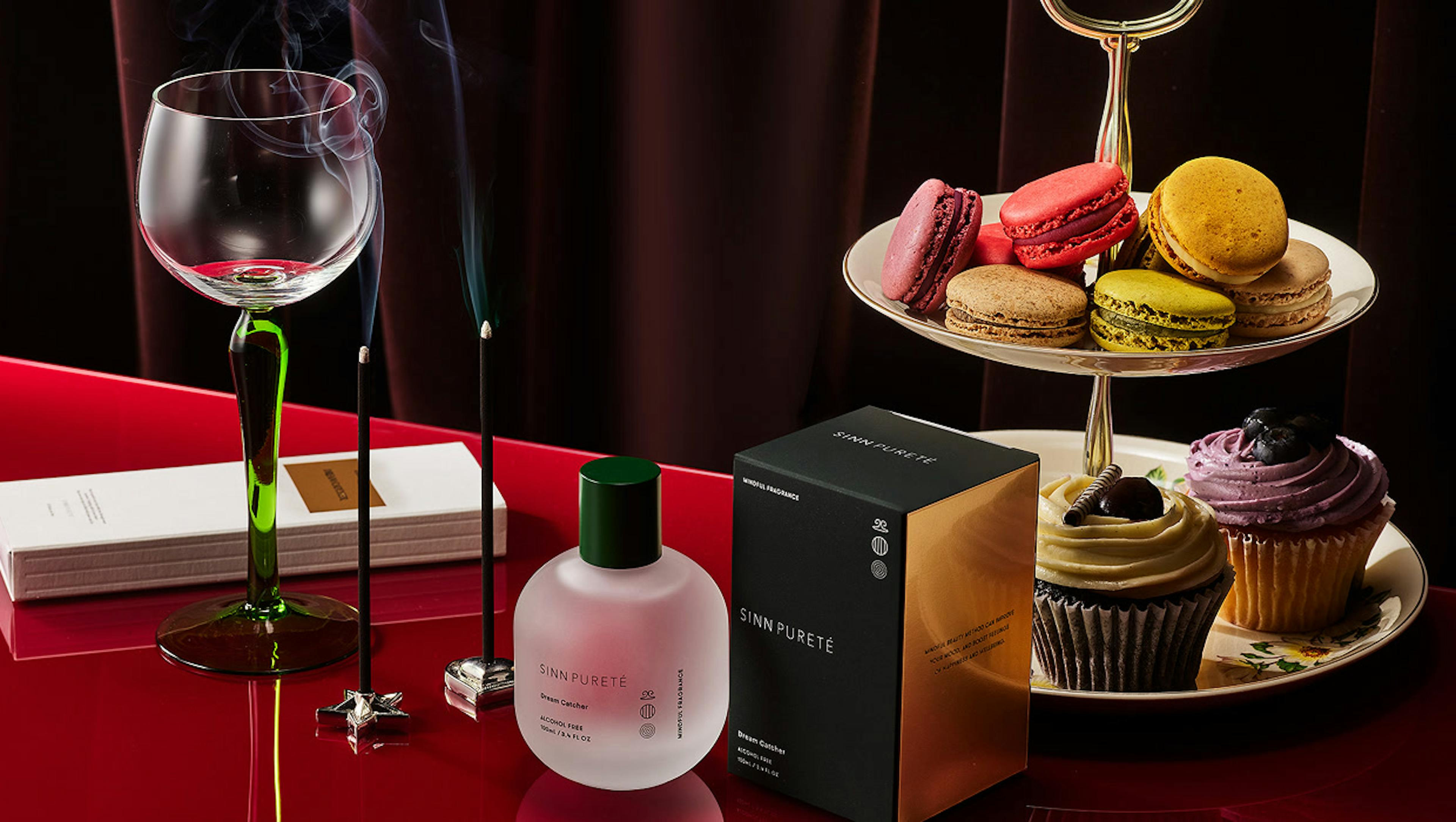 SINN PURETÉ 2025 HOLIDAY COLLECTIONのサムネイル / Thumbnail for SINN PURETÉ 2025 HOLIDAY COLLECTION