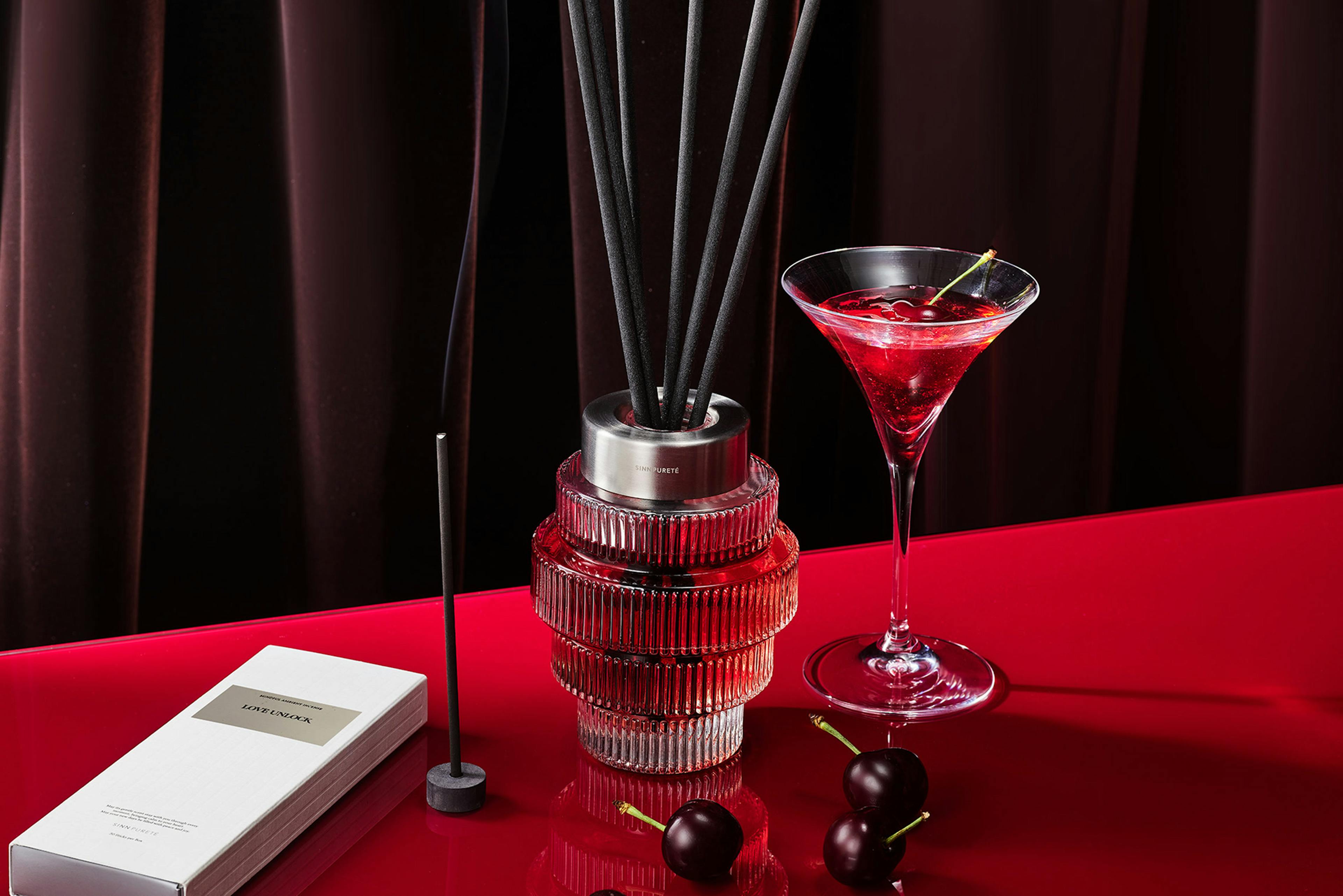 SINN PURETÉ 2025 HOLIDAY COLLECTIONの商品イメージ / Product Image for SINN PURETÉ 2025 HOLIDAY COLLECTION