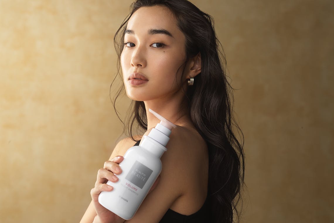 SCALP D BEAUTEのビジュアル / Visual of SCALP D BEAUTE