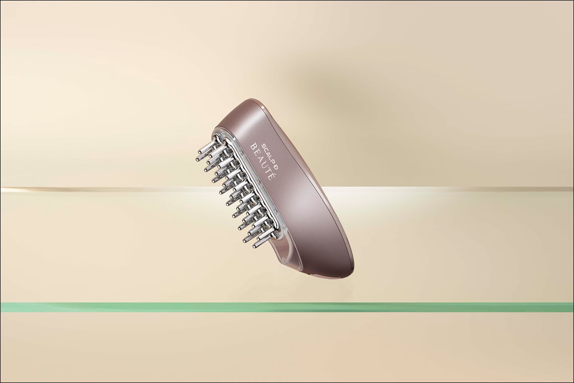 SCALP D BEAUTEのビジュアル / Visual of SCALP D BEAUTE