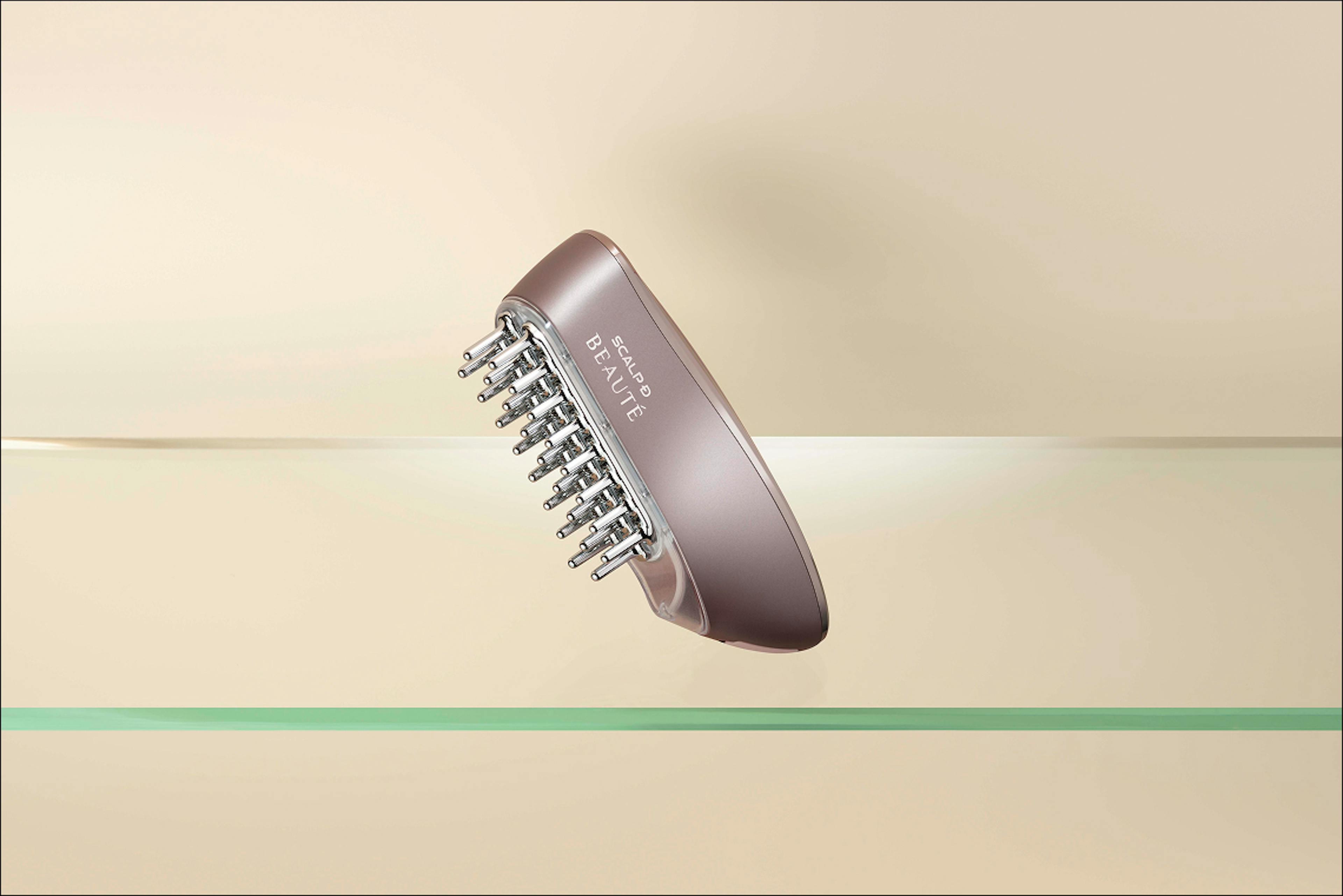 SCALP D BEAUTEのビジュアル / Visual of SCALP D BEAUTE