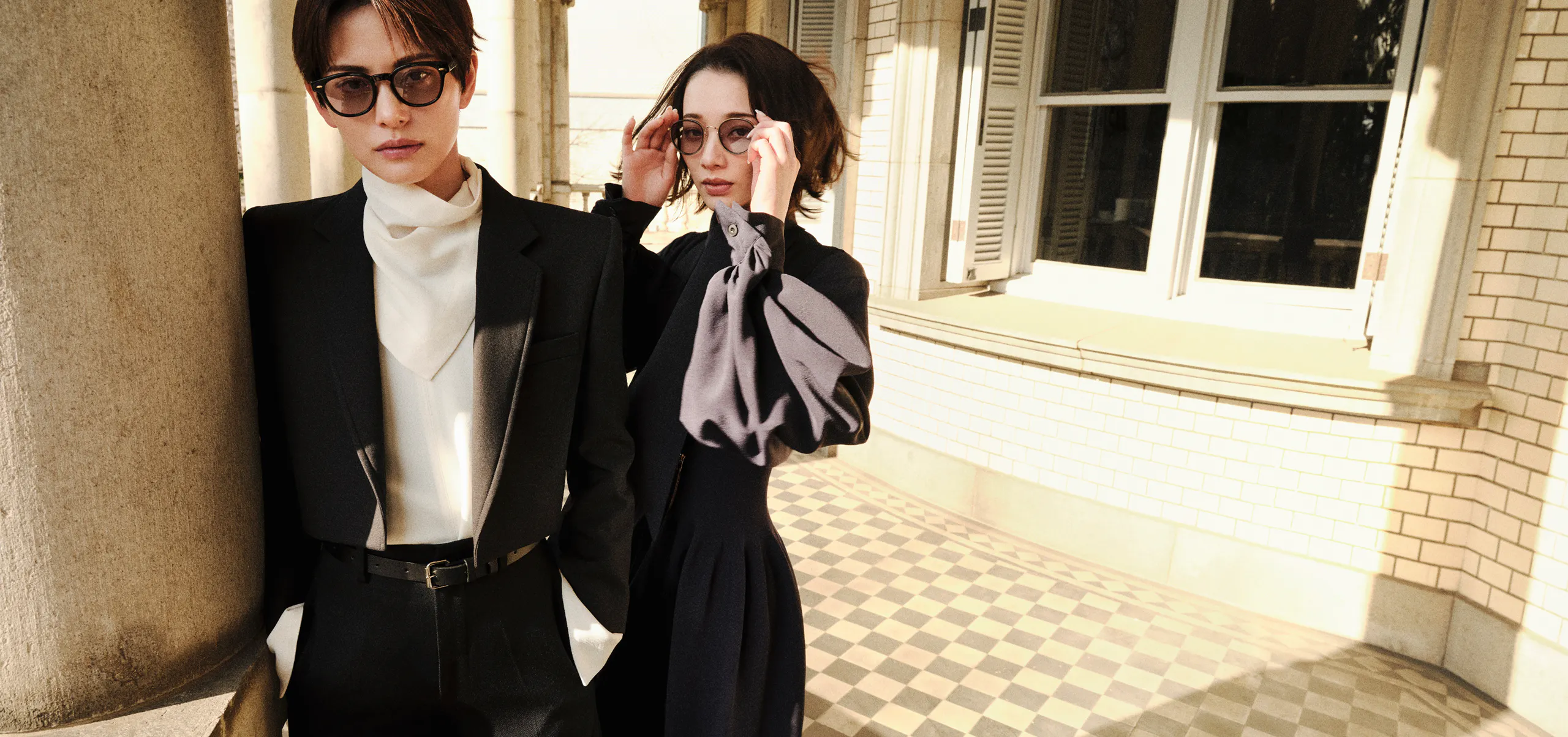 EYEVAN×宝塚 | anicecompany inc.｜企業ブランディングと 