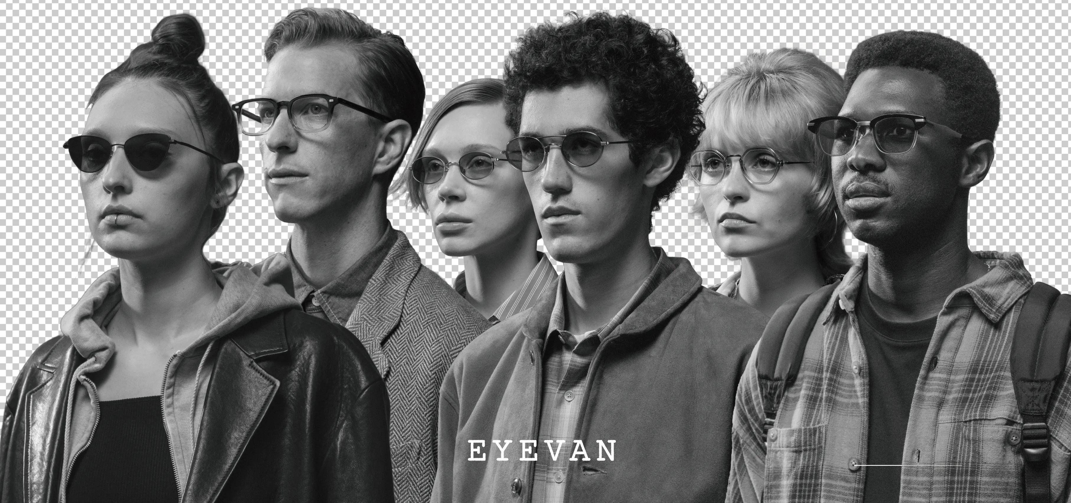 EYEVAN 2026 SS | anicecompany inc.｜企業ブランディングと 