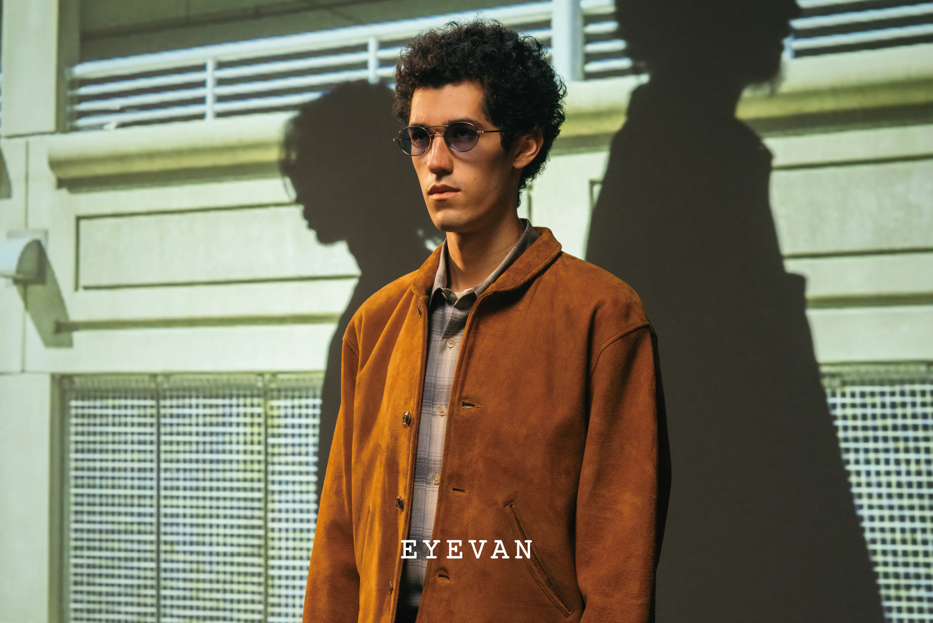 EYEVAN 2026 SS | anicecompany inc.｜企業ブランディングと 
