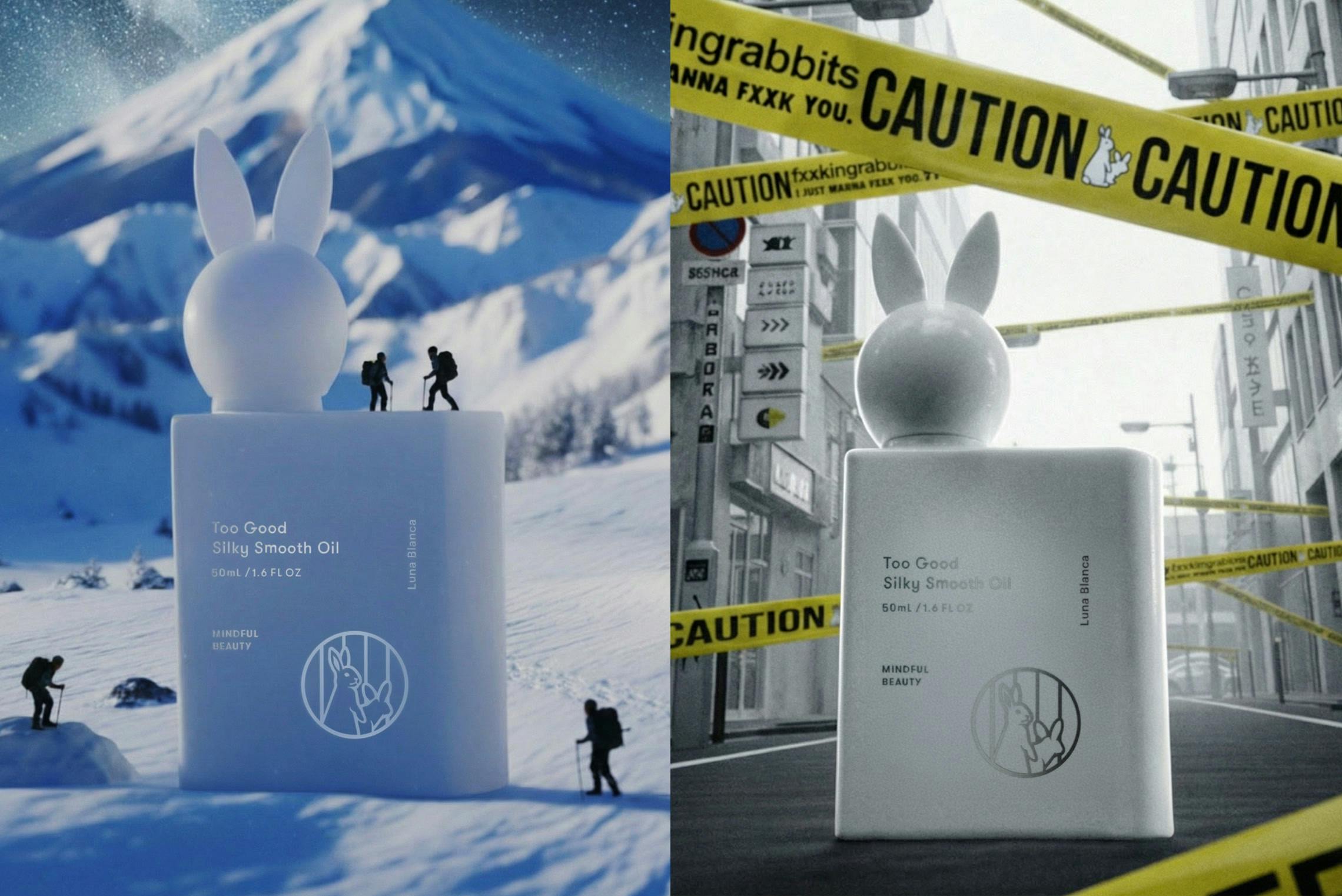 #FR2 × SINN PURETÉの商品イメージ / Product image for #FR2 × SINN PURETÉ