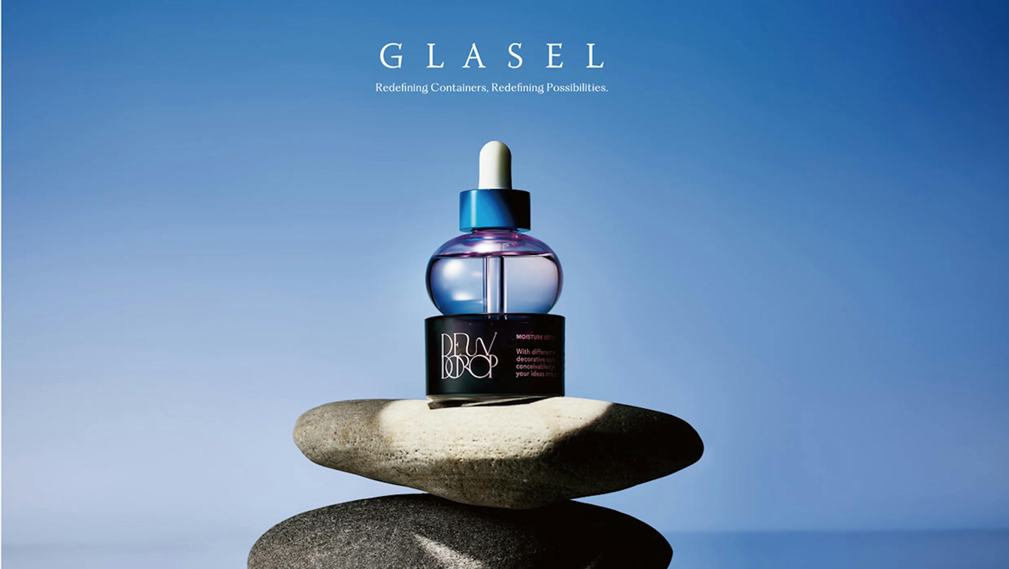 GLASELのサムネイル / Thumbnail for GLASEL