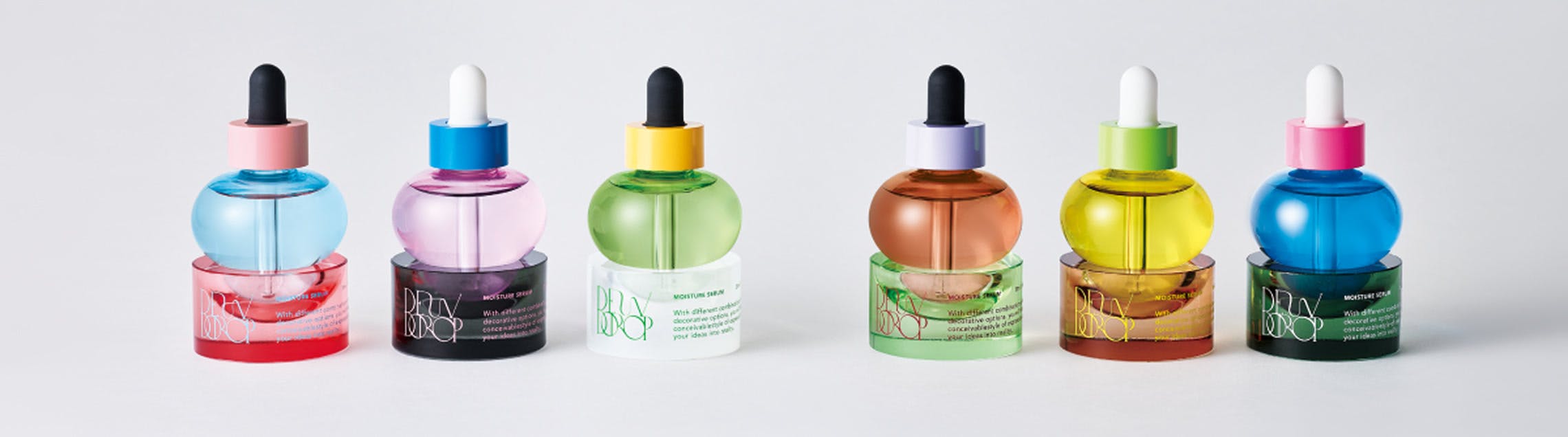 GLASELの商品イメージ / Product image for GLASEL