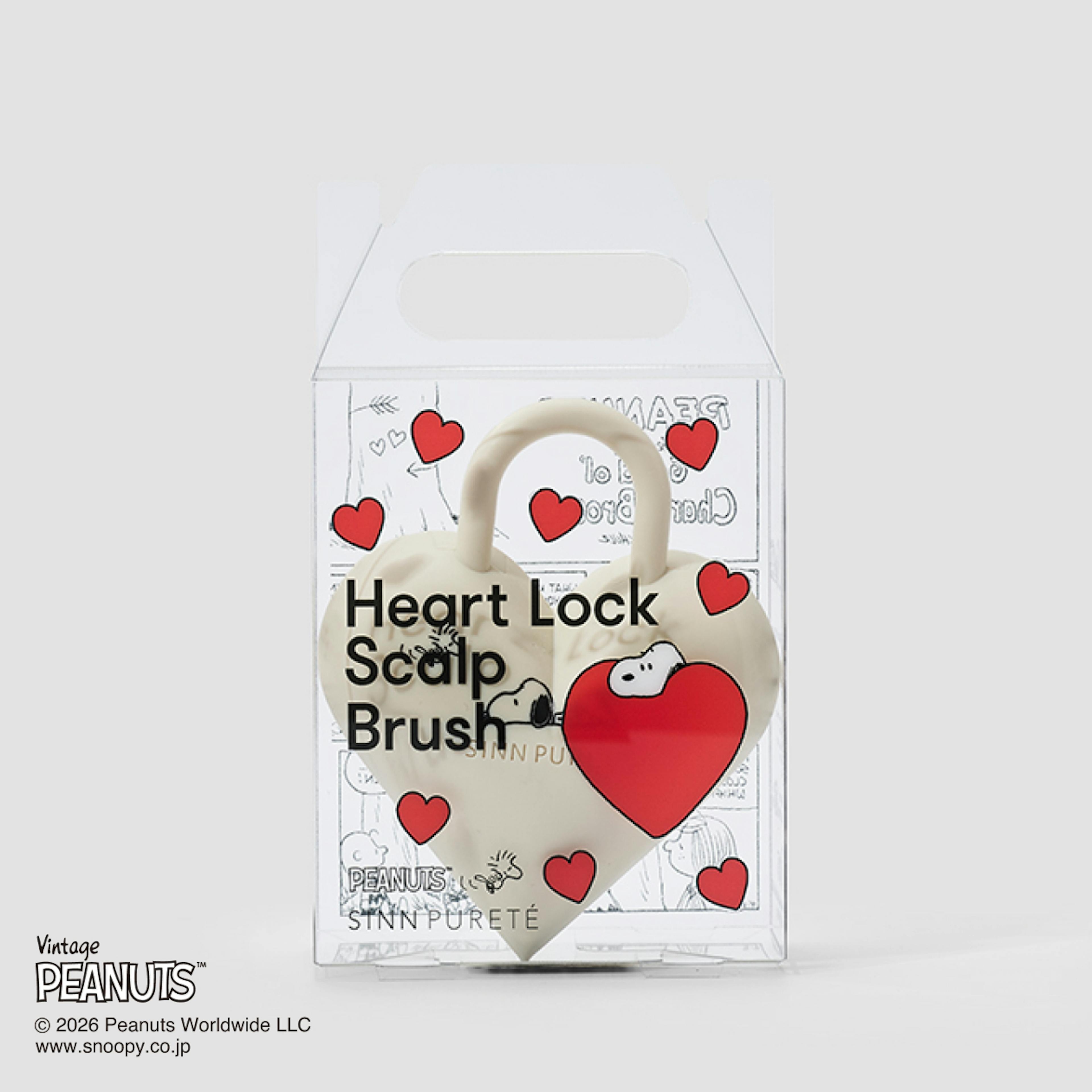 PEANUTS × SINN PURETÉの商品イメージ / Product image for PEANUTS × SINN PURETÉ