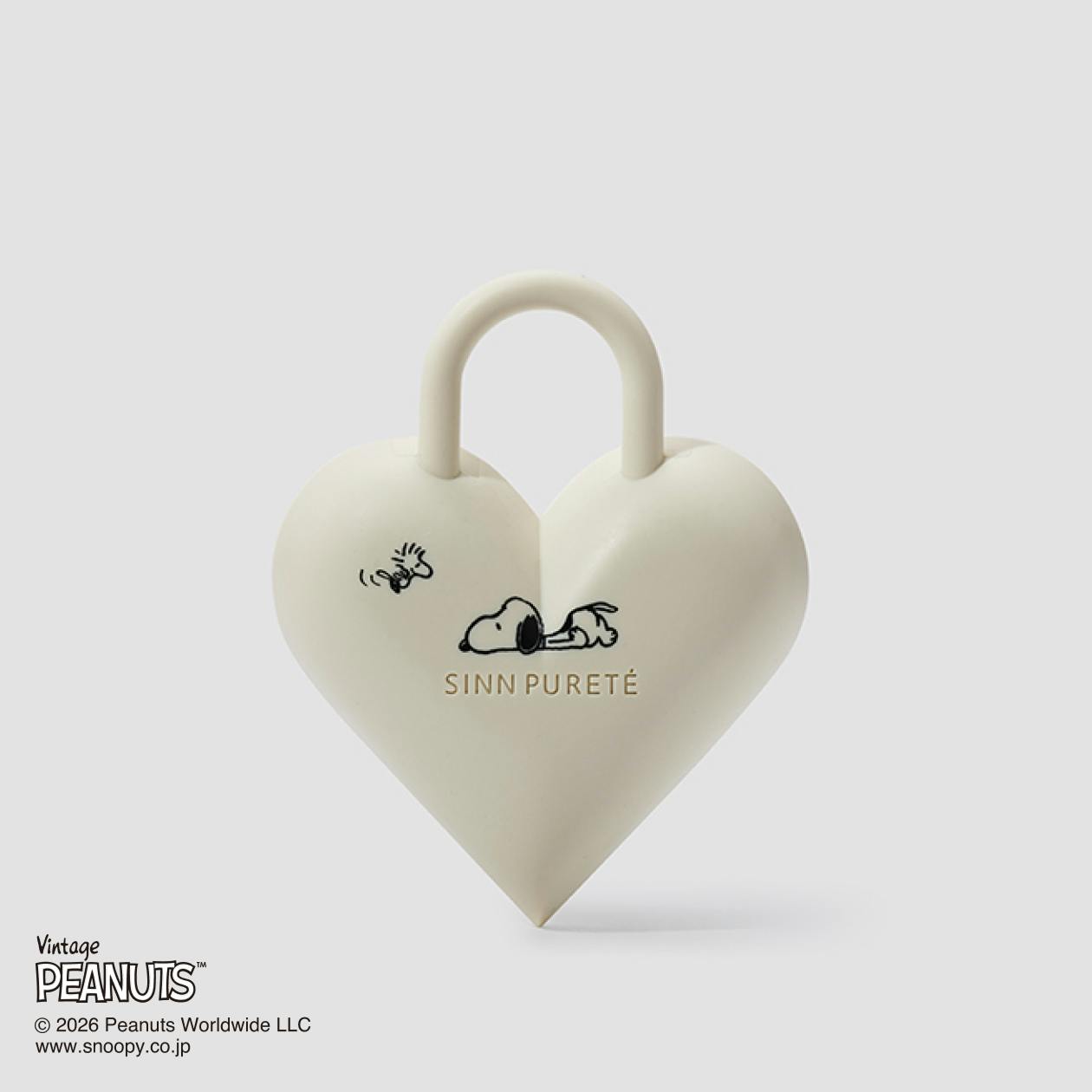 PEANUTS × SINN PURETÉの商品イメージ / Product image for PEANUTS × SINN PURETÉ