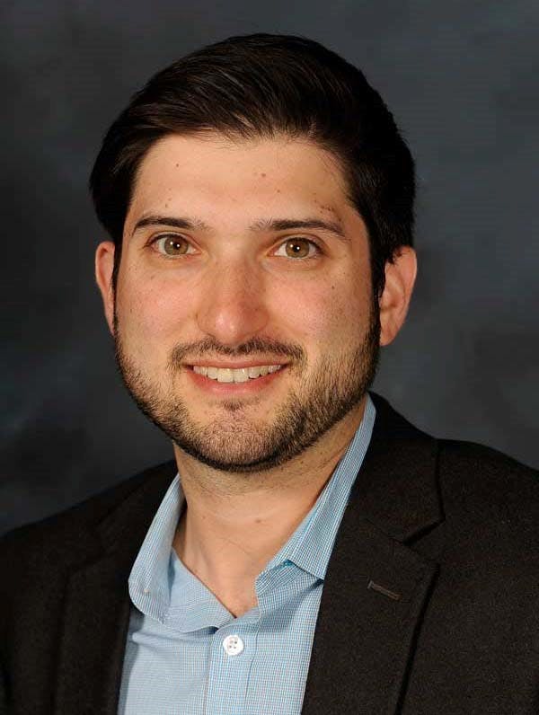 Andrew Rosenberg