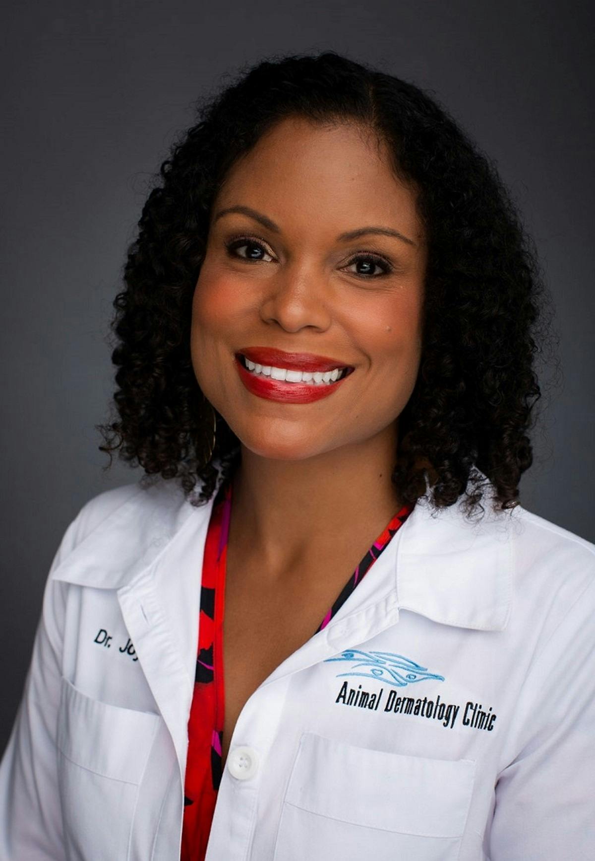 Joya Griffin