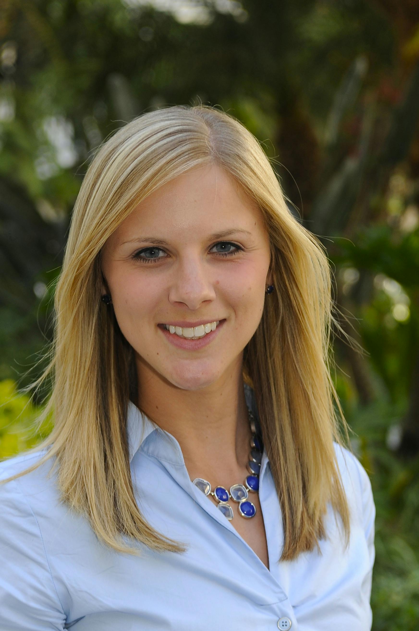 Dr. Ashley Bourgeois