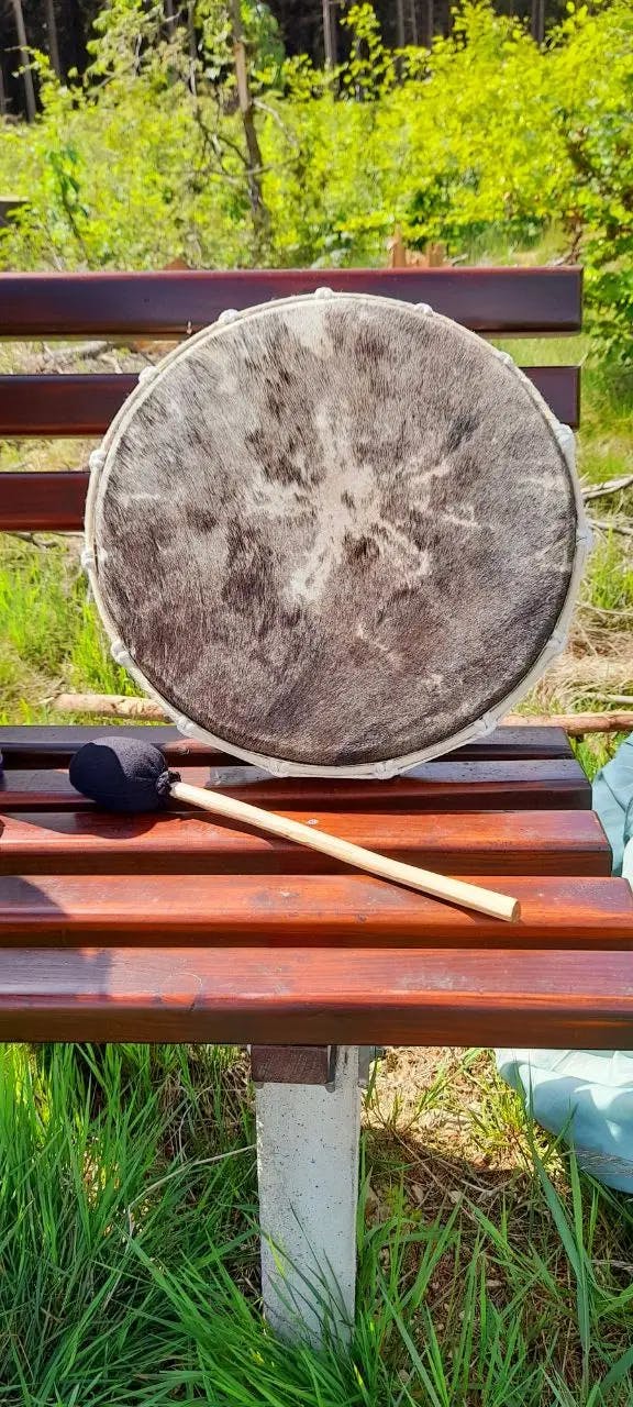 Stimmungsbild für Schamanisches Clearing