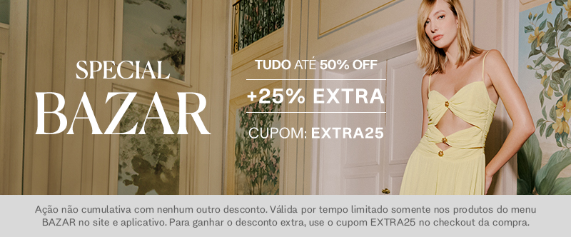 BAZAR ANIMALE Vestidos at 50 OFF