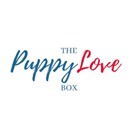 Puppy Love Box logo