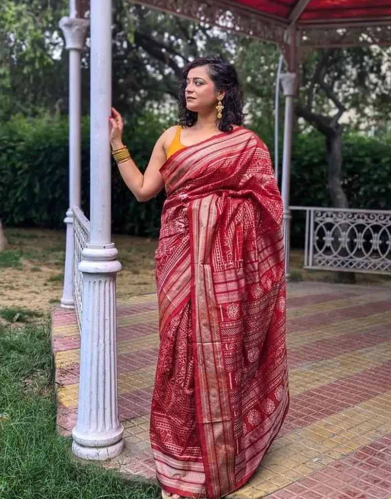 Sarees