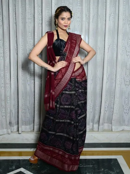 Sarees