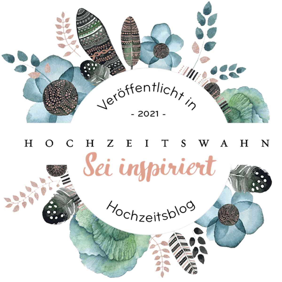 Hochzeitsblog Hochzeitswahn