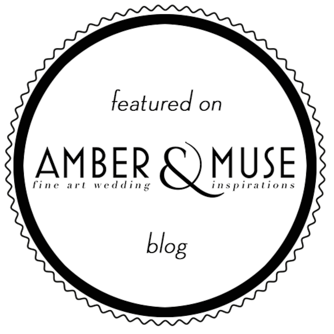 Wedding Blog Amber & Muse 2023 & 2024
