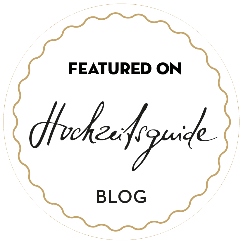 Hochzeitsguide Hochzeitsblog