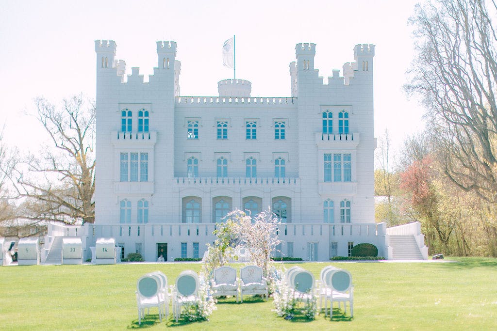 Freie Trauung am Meer_Grandhotel Heiligendamm (Foto: Anja Schneemann)