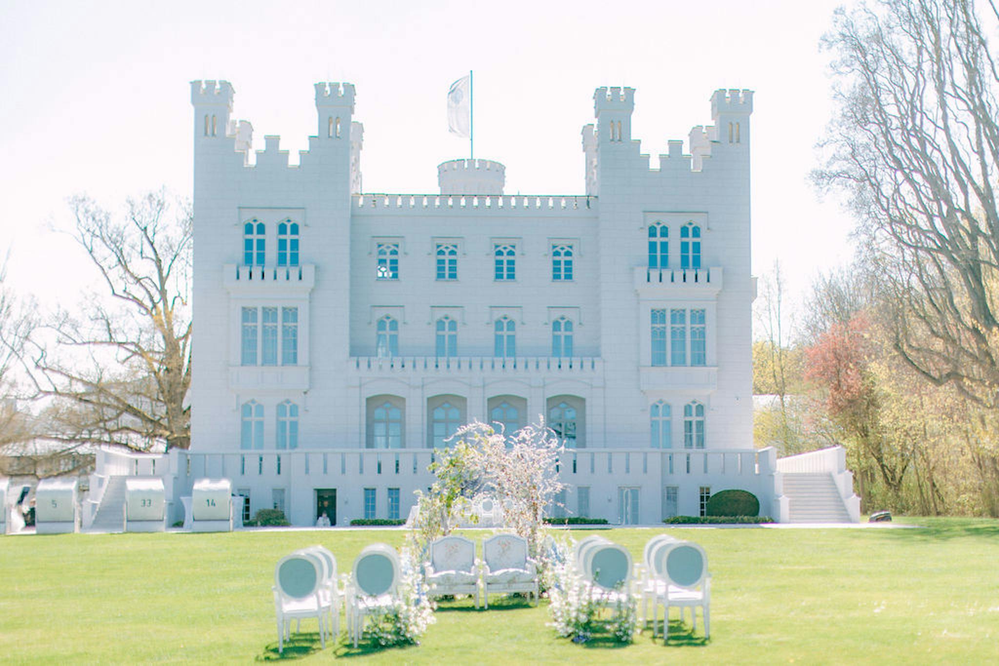 Freie Trauung am Meer_Grandhotel Heiligendamm (Foto: Anja Schneemann)
