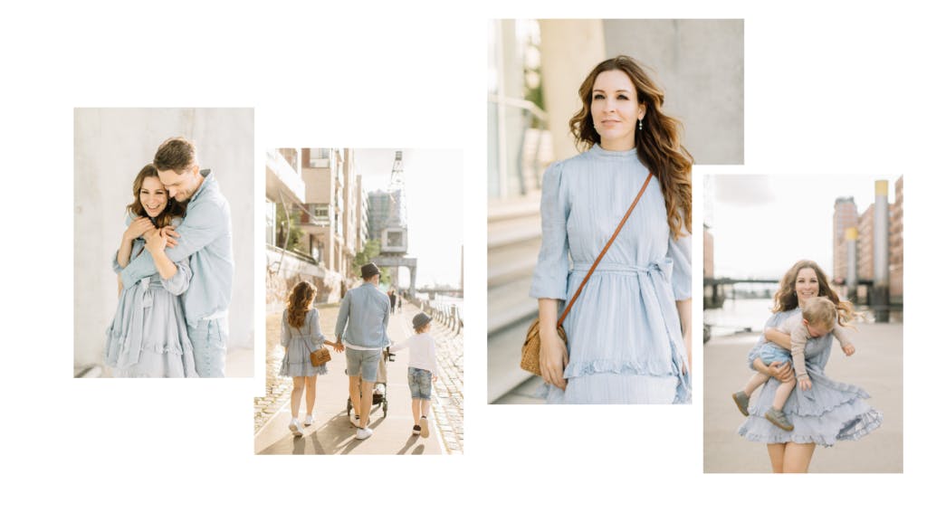 Anja Habel_Weddingplanner Privat in Hamburg