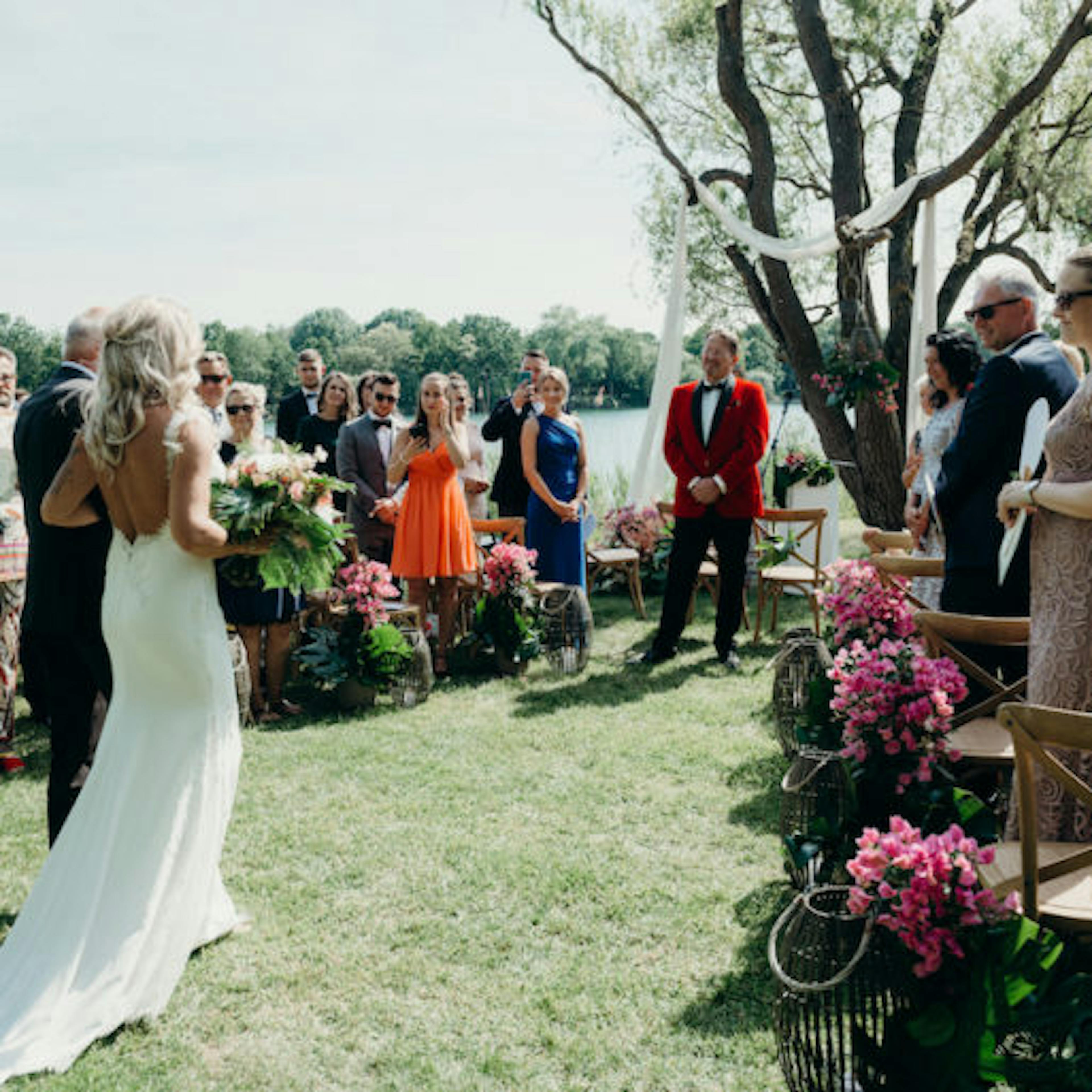 Freie Trauung in Hannover_Hochzeitsplaner Leistungen