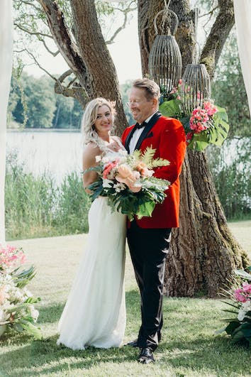 Britta & Burkhardt_ANJA HABEL unique events