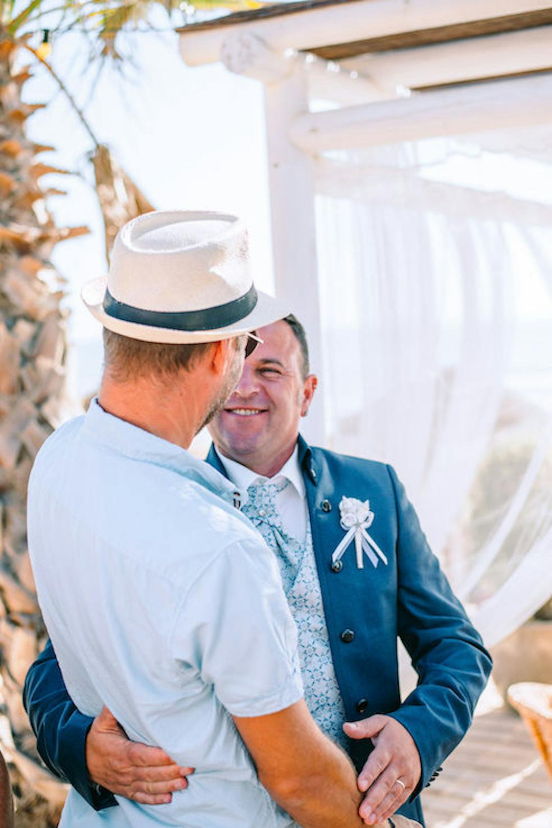 Trauzeremonie__Hochzeit in Portugal