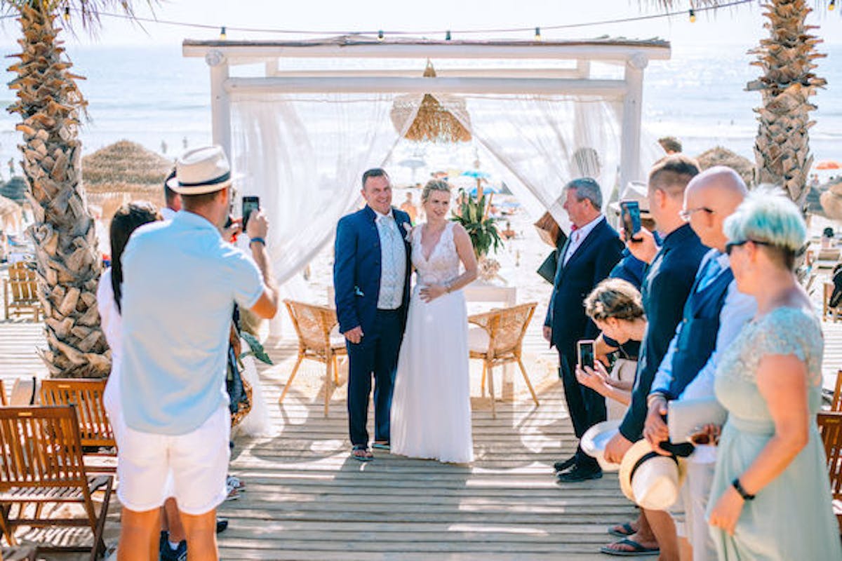 Trauzeremonie_Hochzeit in Portugal