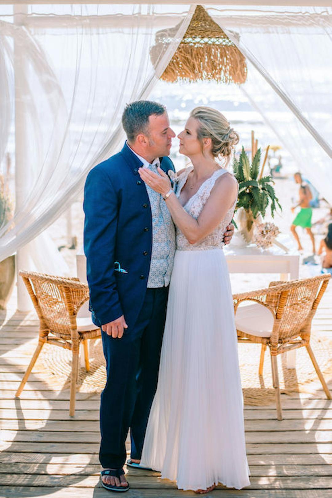 Trauzeremonie__Hochzeit in Portugal