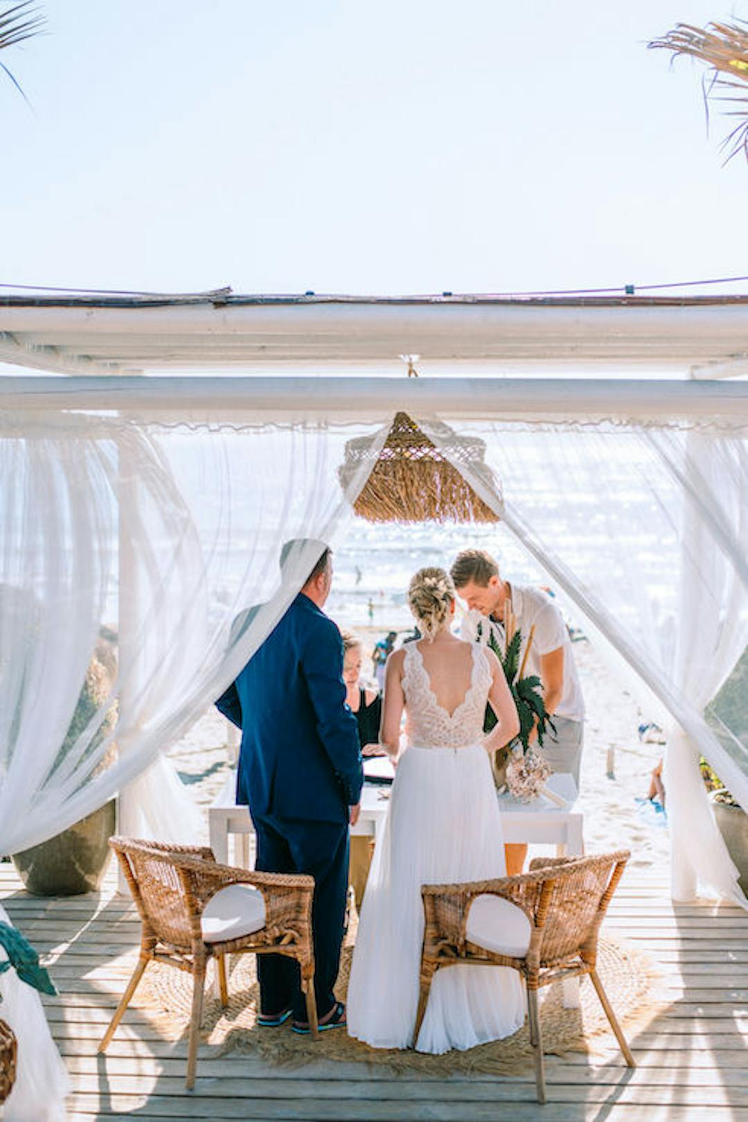 Trauzeremonie__Hochzeit in Portugal