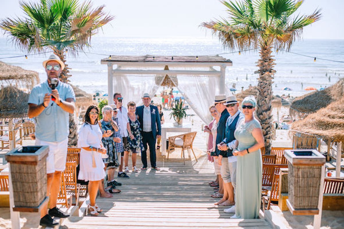 Walk In Braut__Hochzeit in Portugal