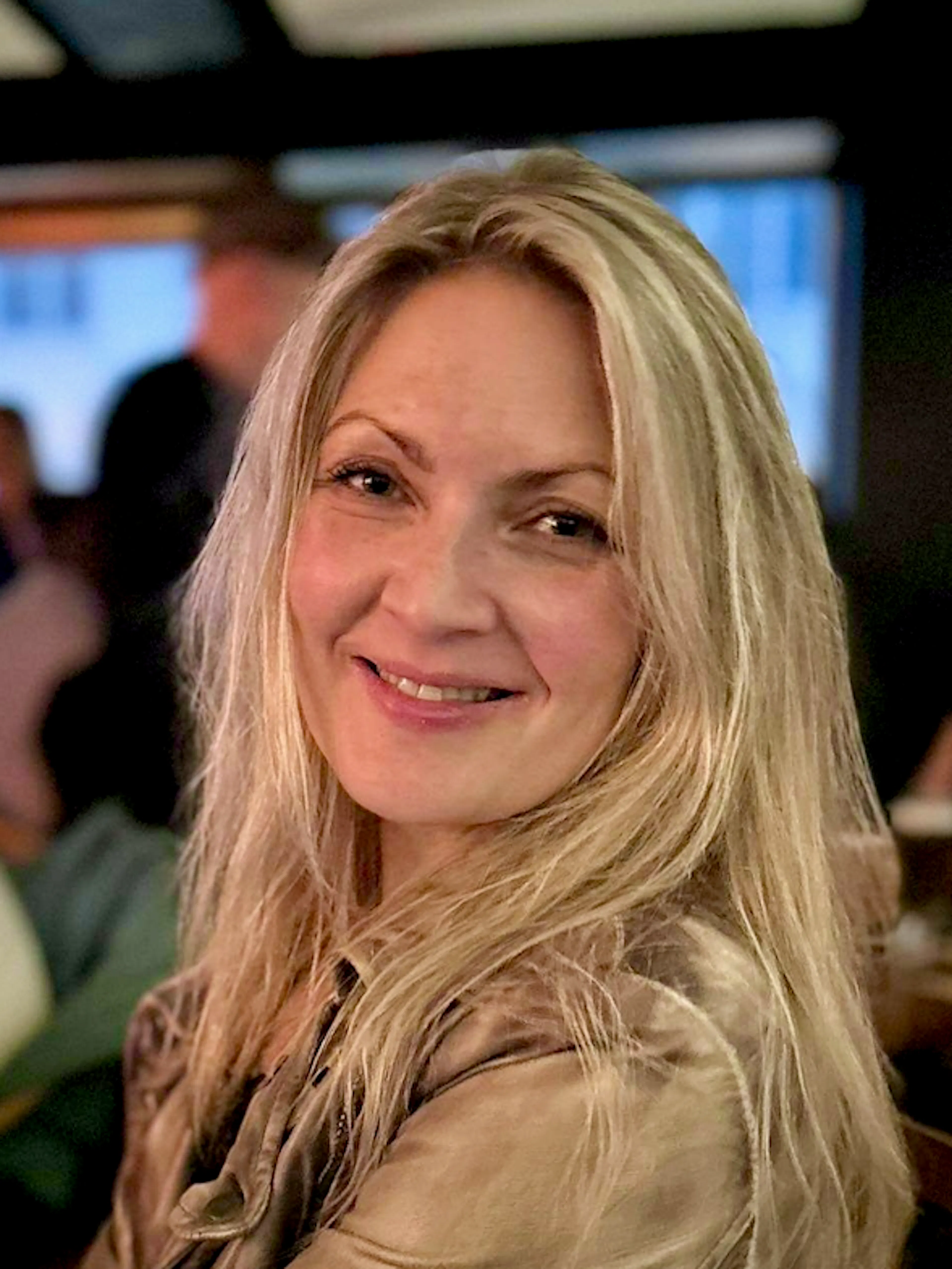 Anja Stella