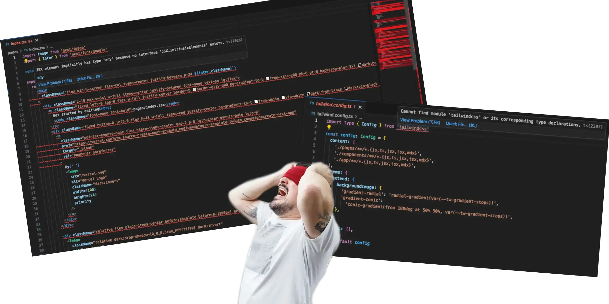 TypeScript in Vue 3: 4 Places That Pay Back Immediately