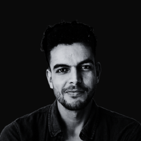 Brahim anjjar frontend developer (Nuxtjs/Vuejs)
