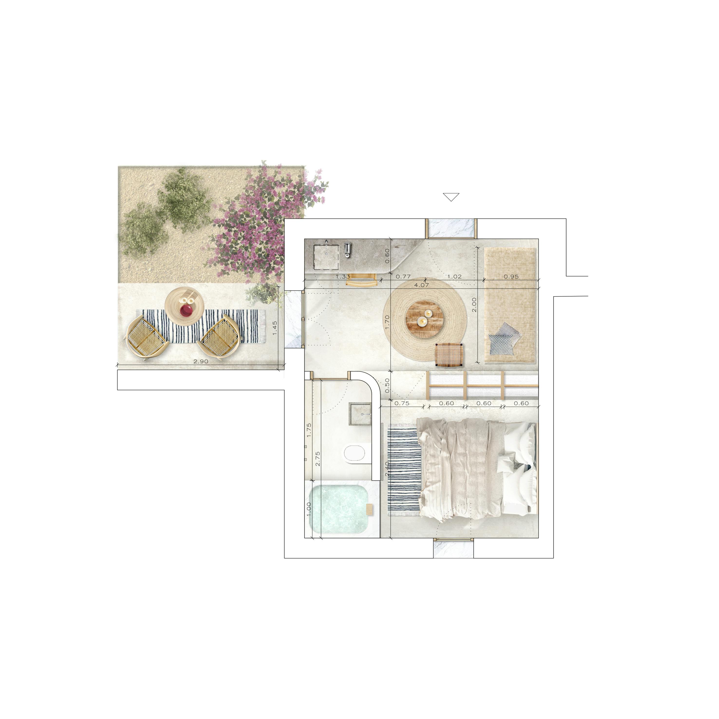 room type