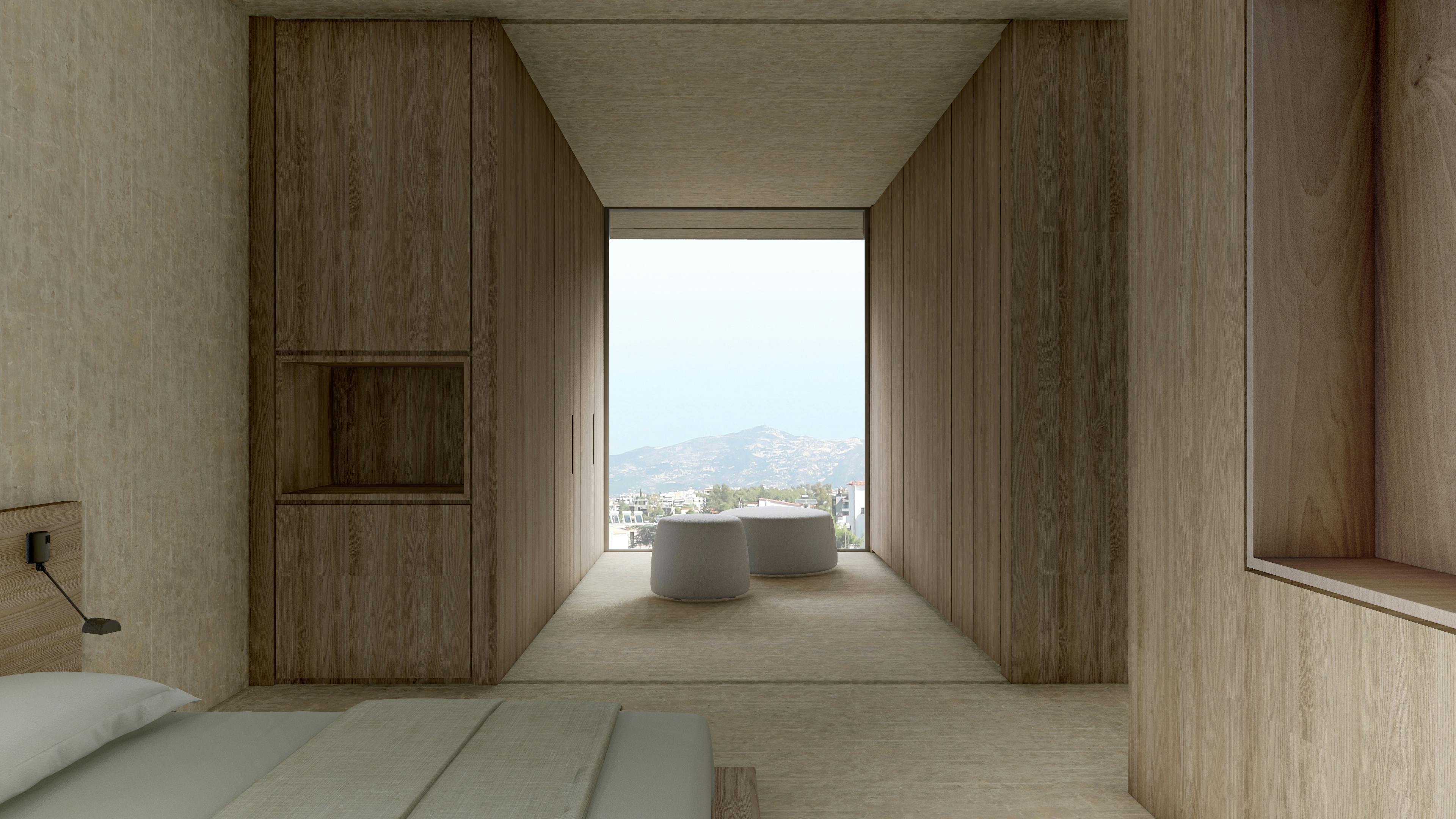 interior details