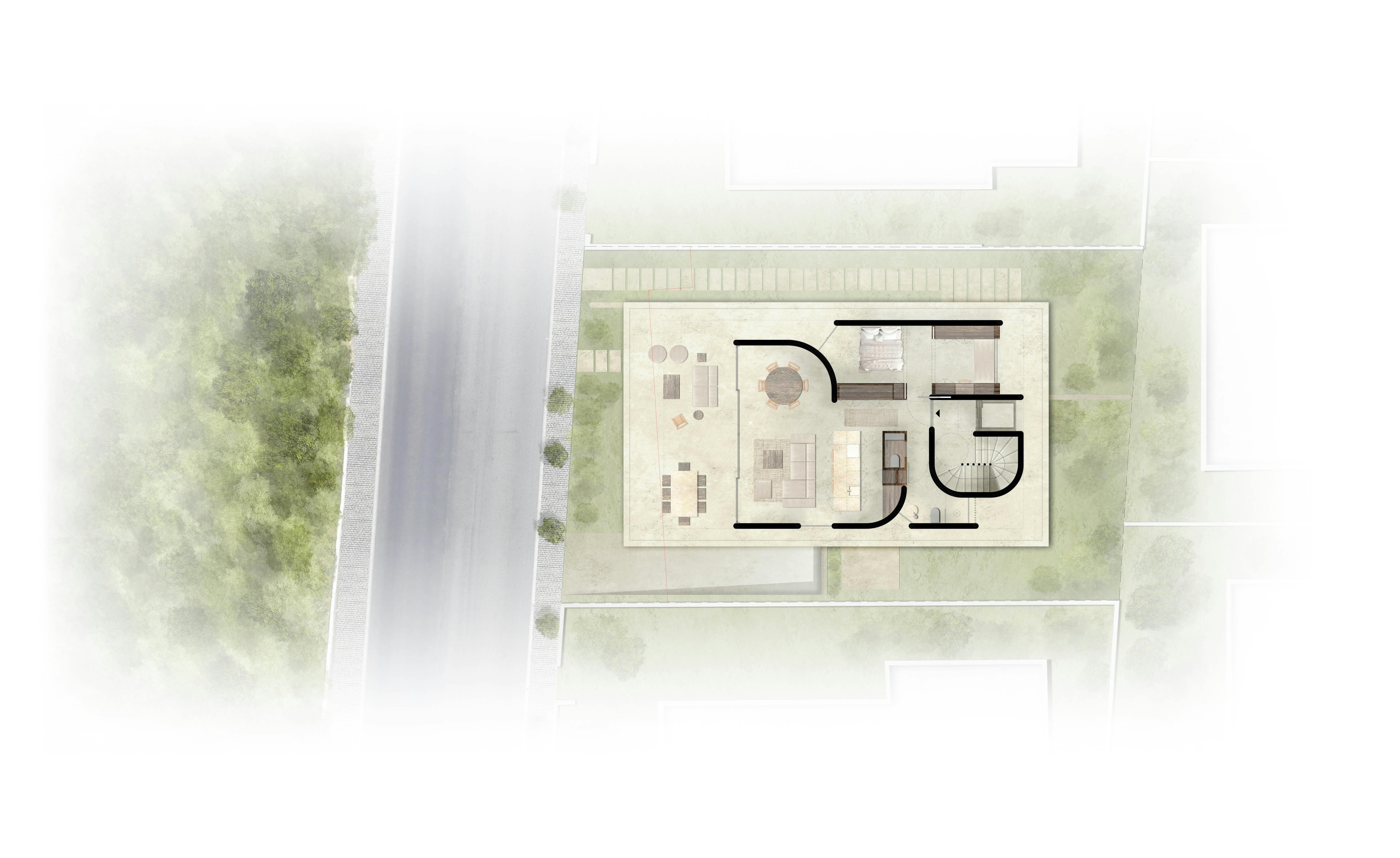 buildings plan