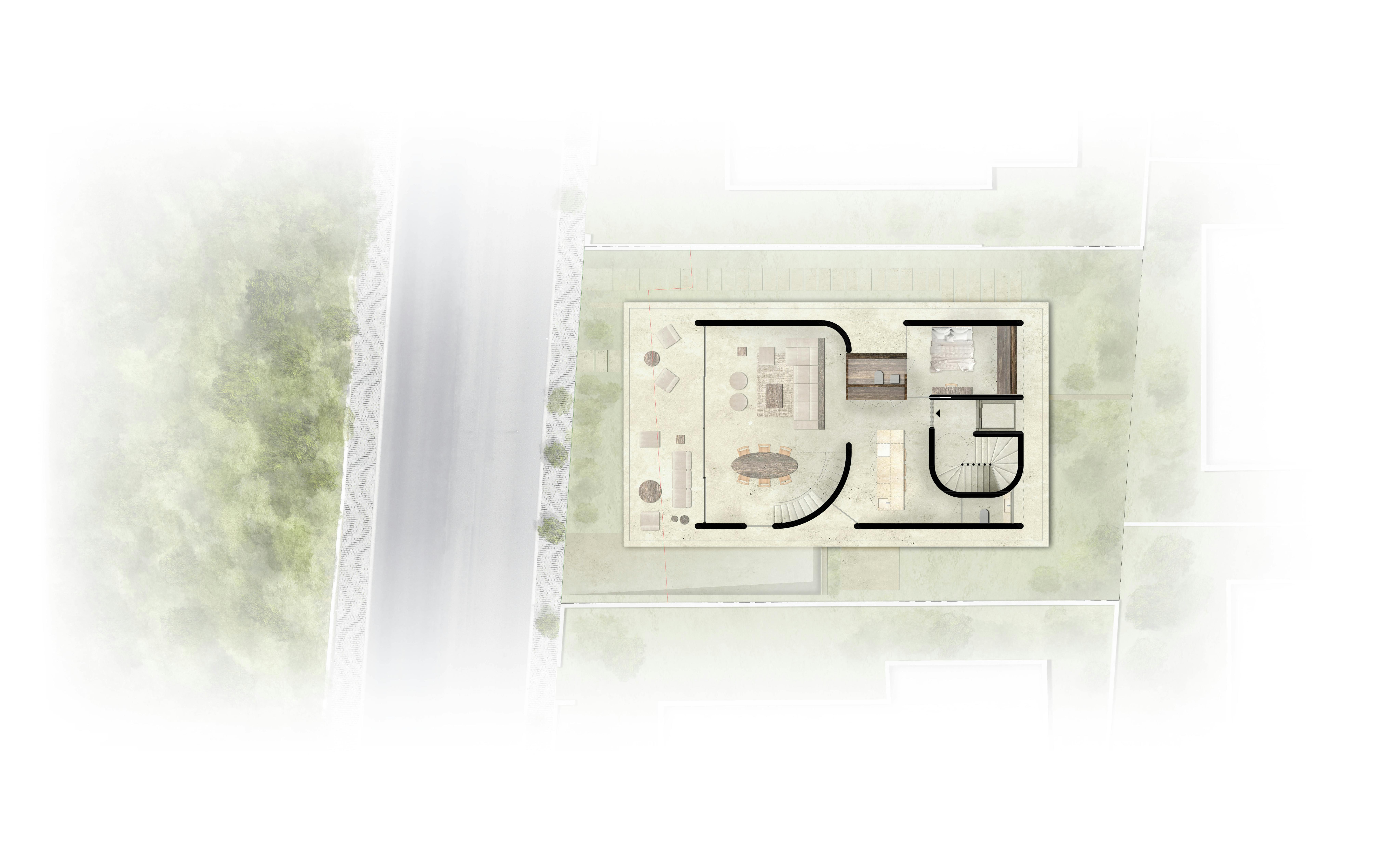 buildings plan
