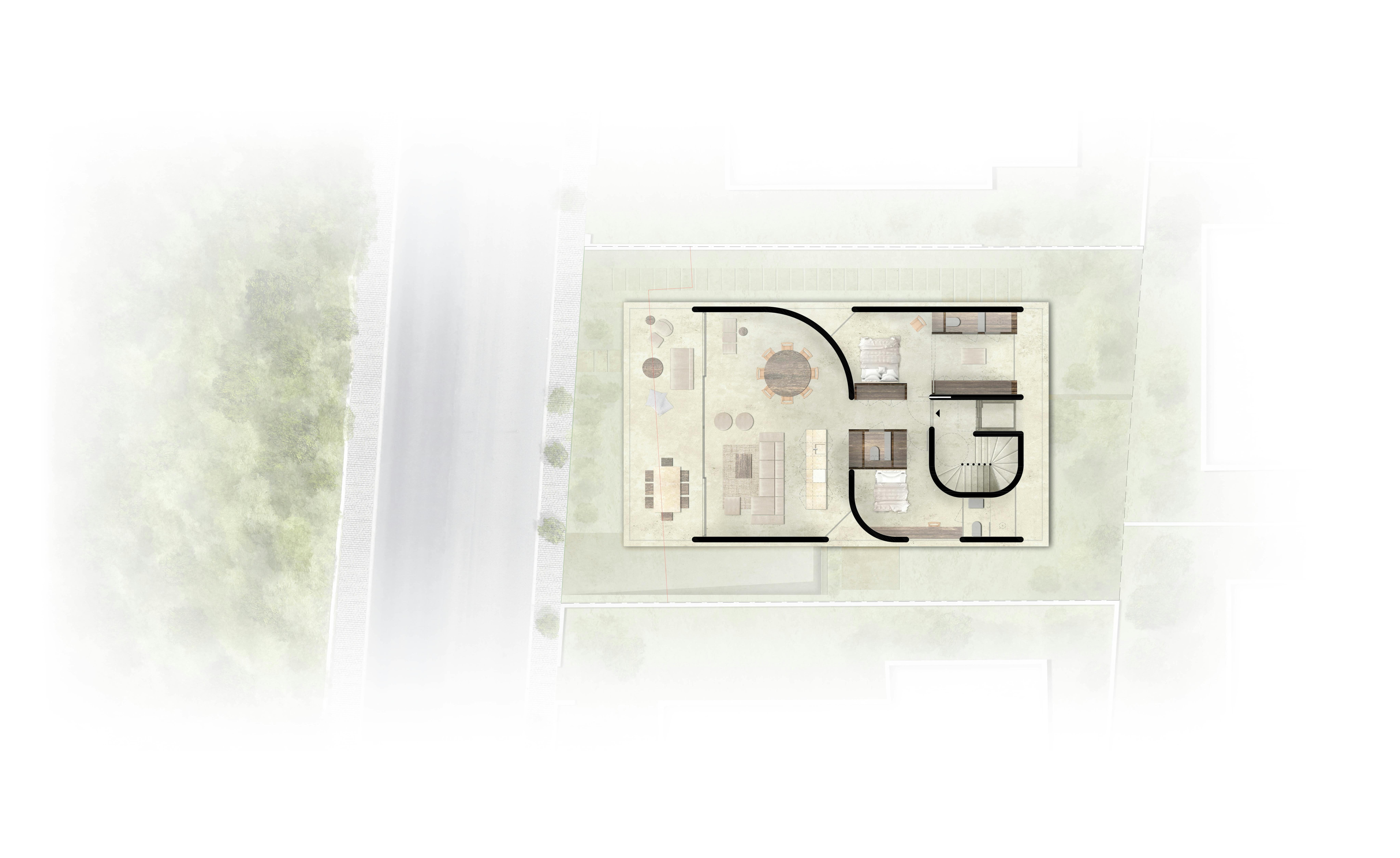buildings plan
