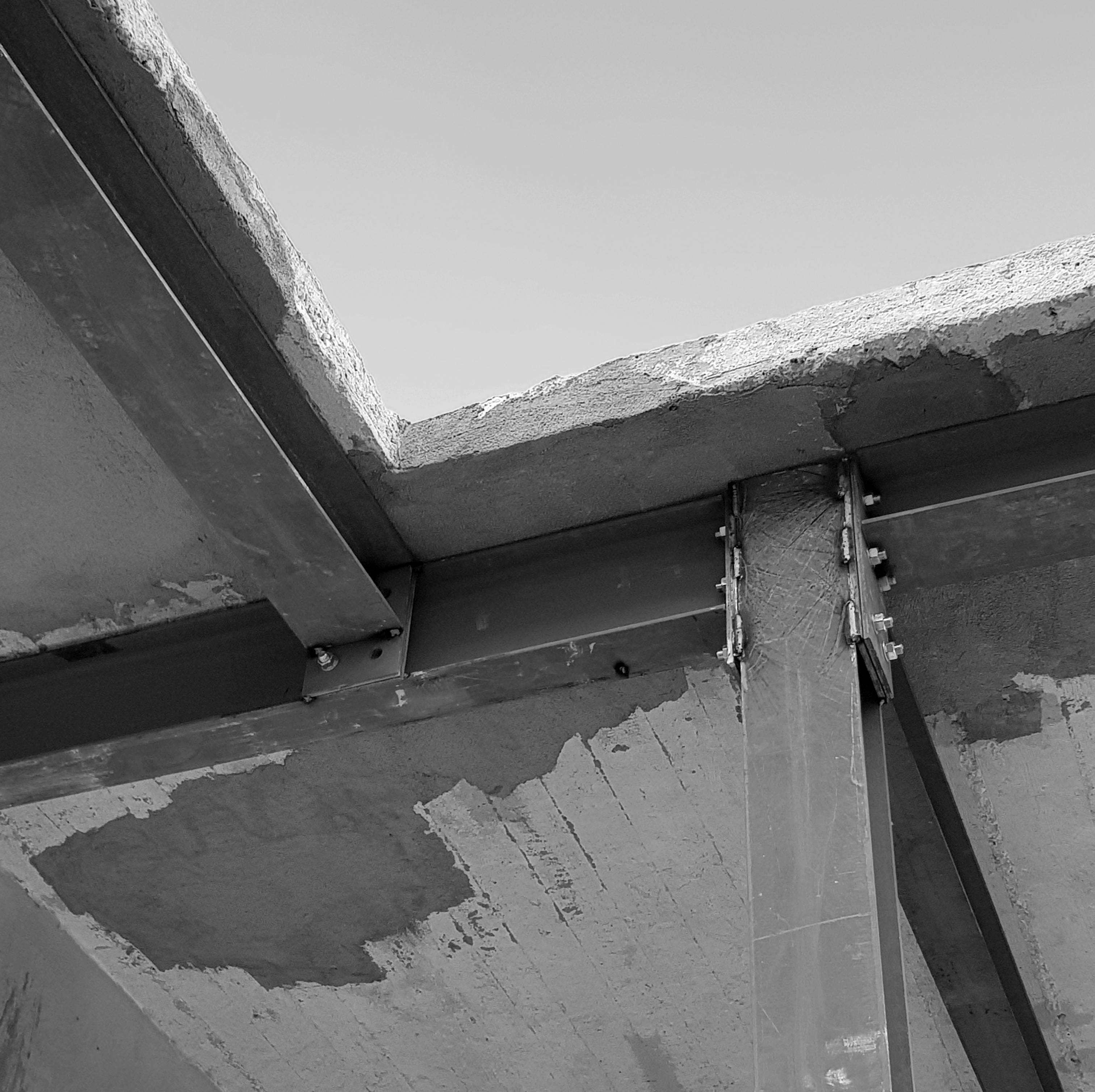 metal reinforcements