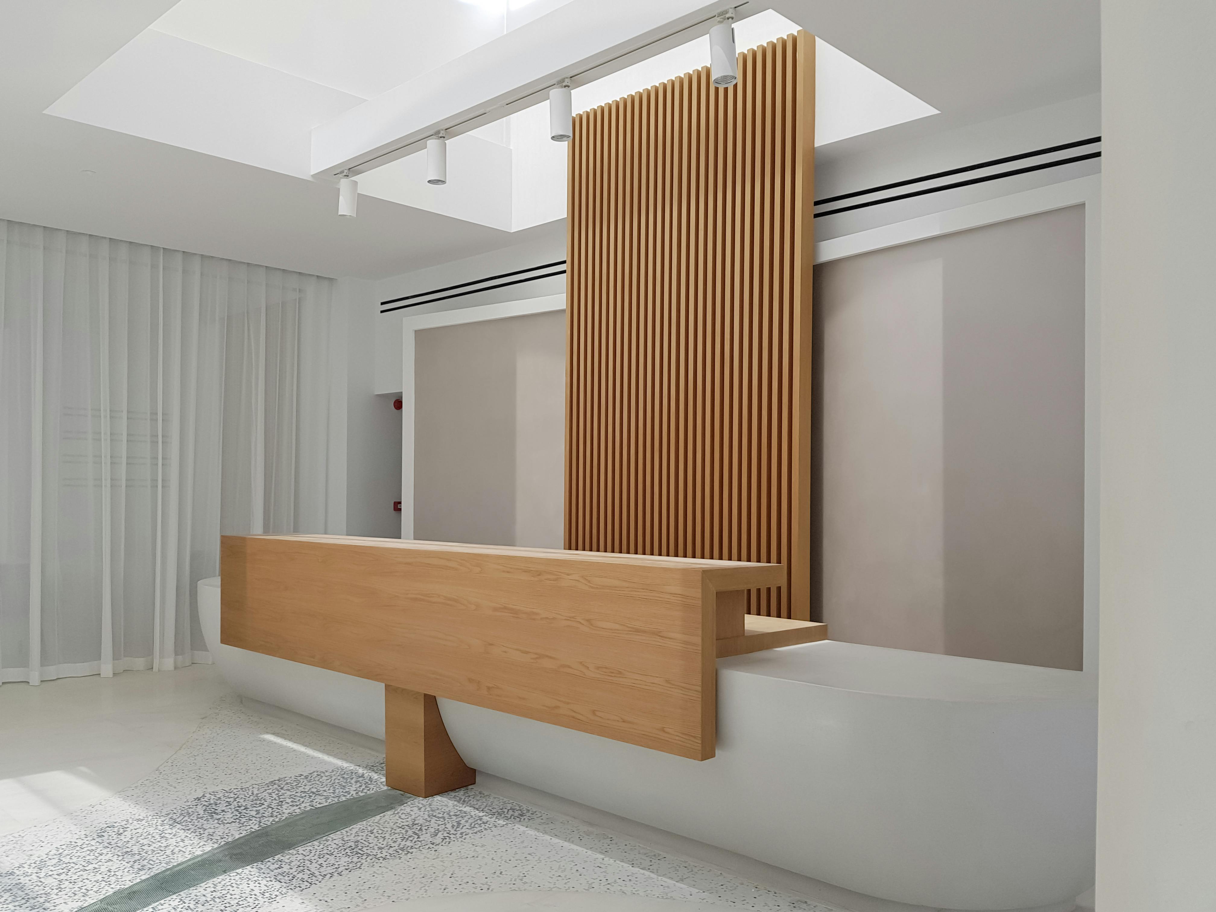 hotel details