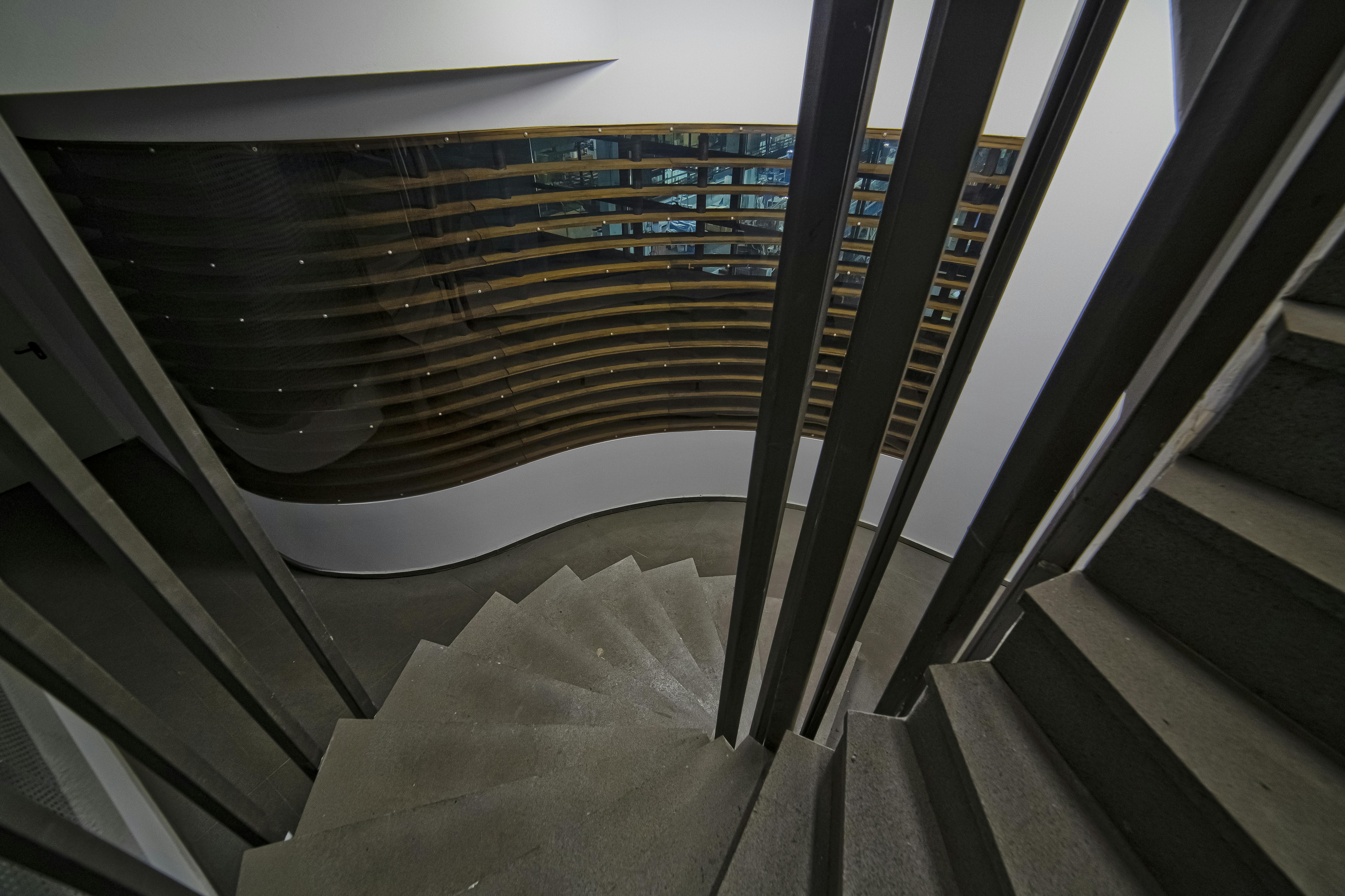 details of the construction